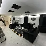 Kt Home Hotel & Apartments