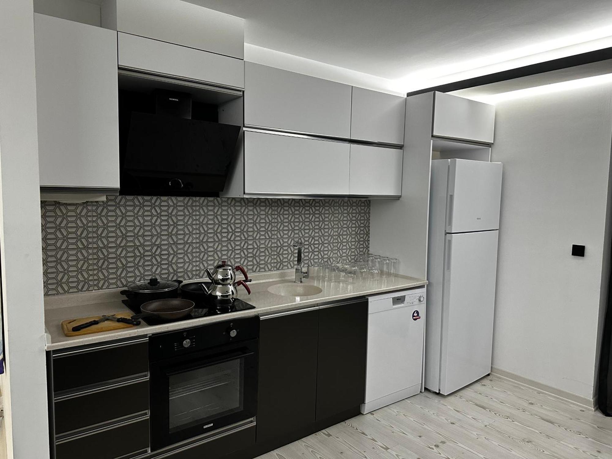 Kt & Otel Ankara