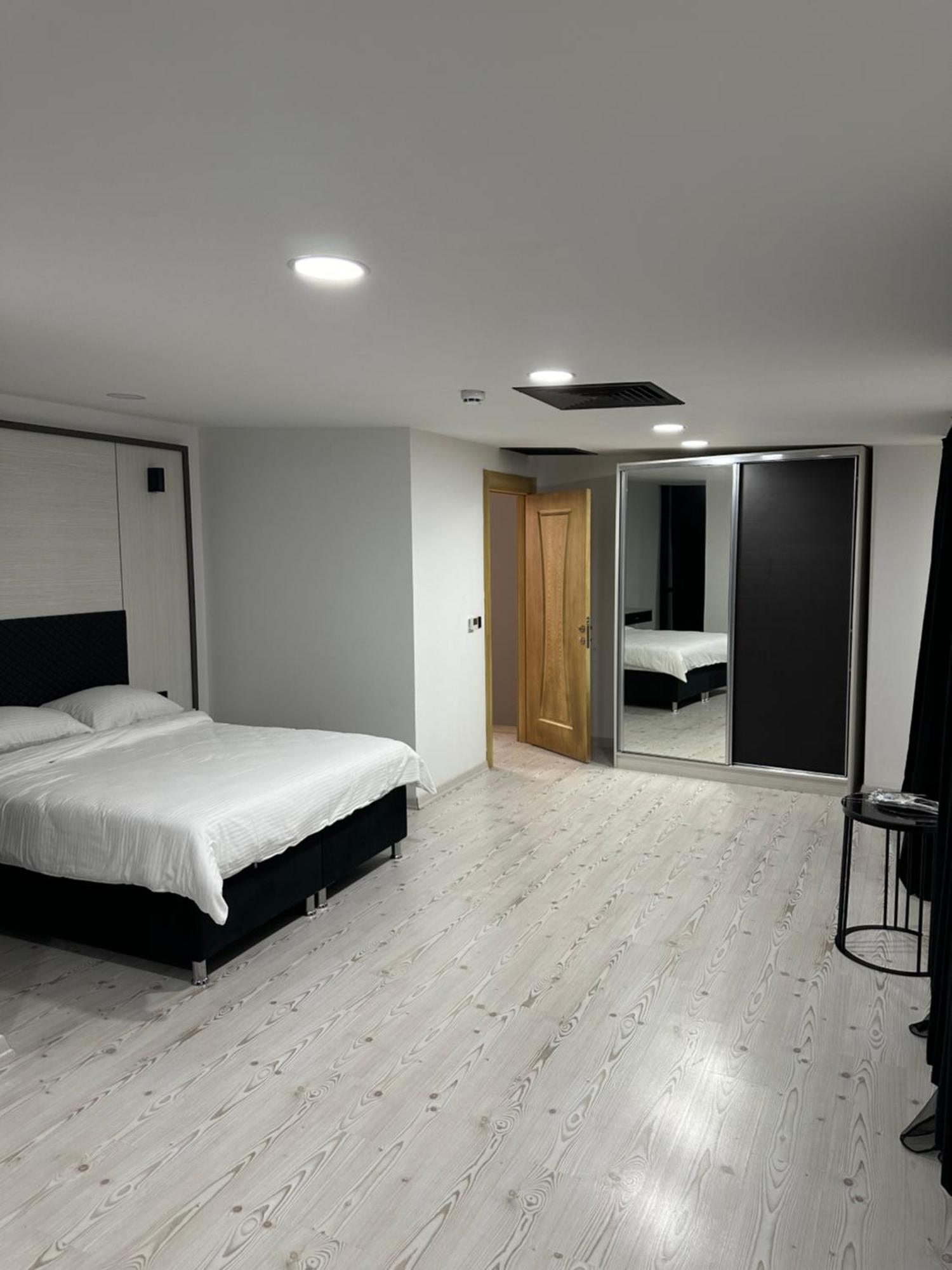 Otel Kt & Ankara