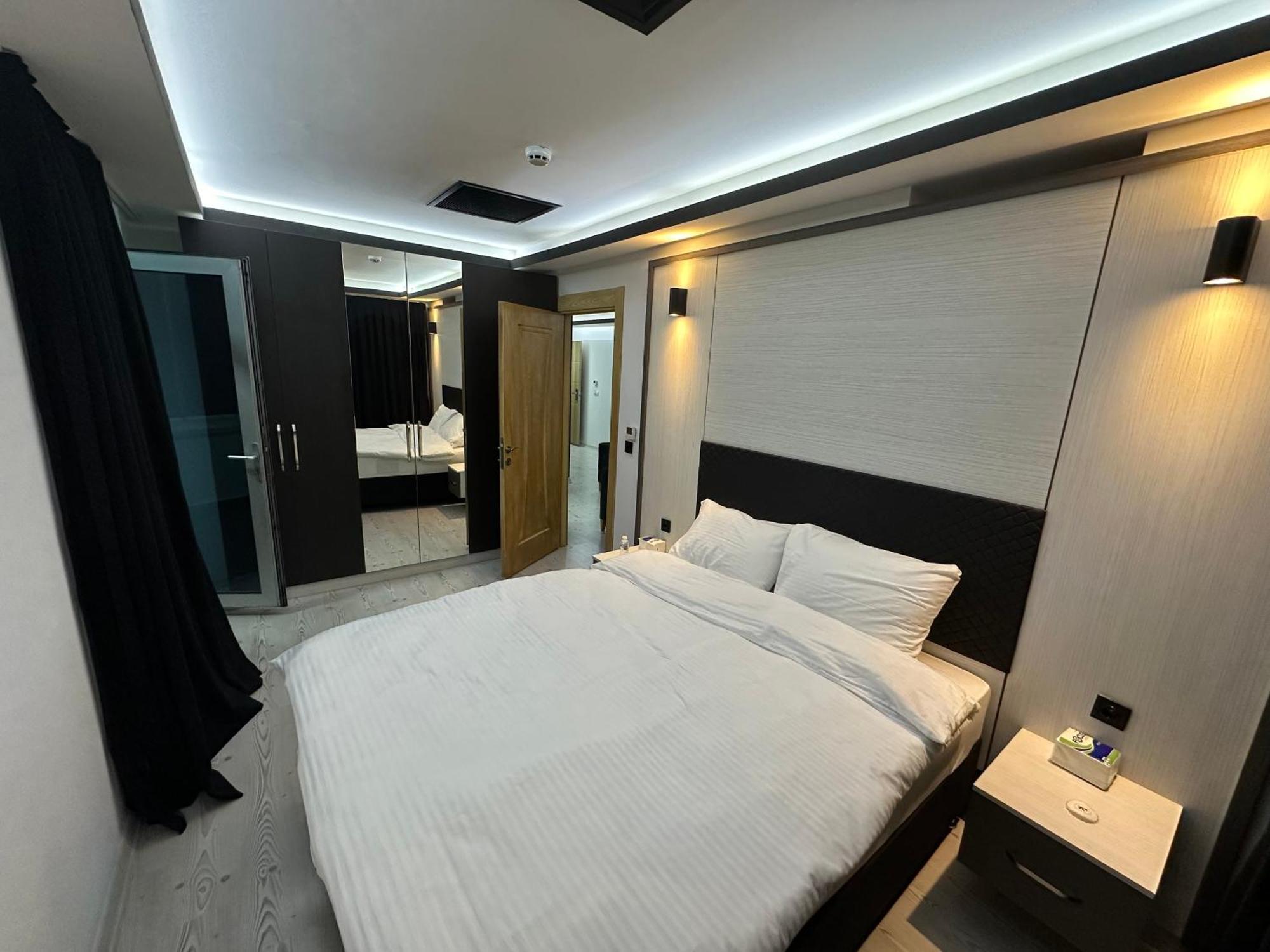 Otel Kt & Ankara