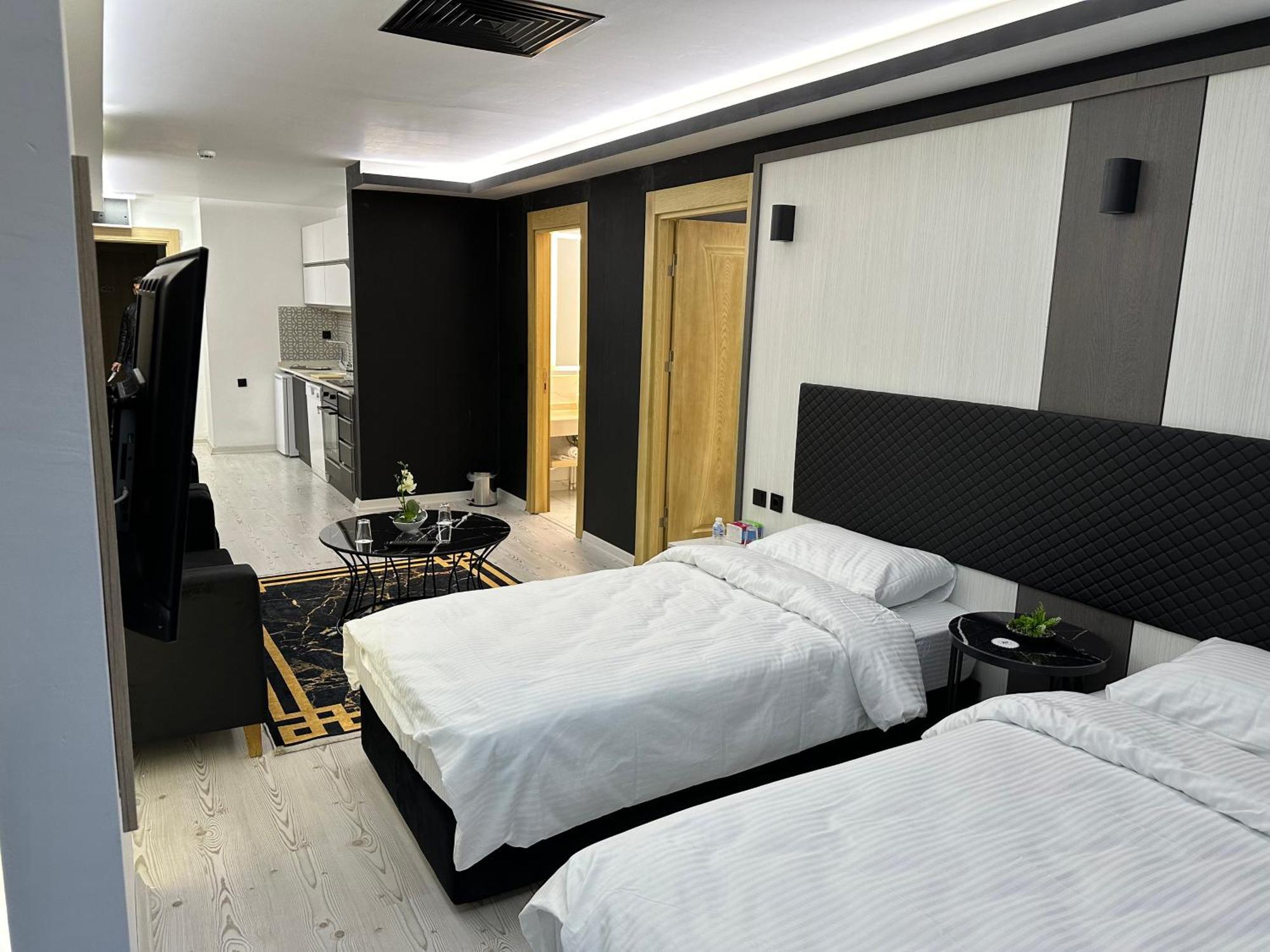 Otel Kt & Ankara