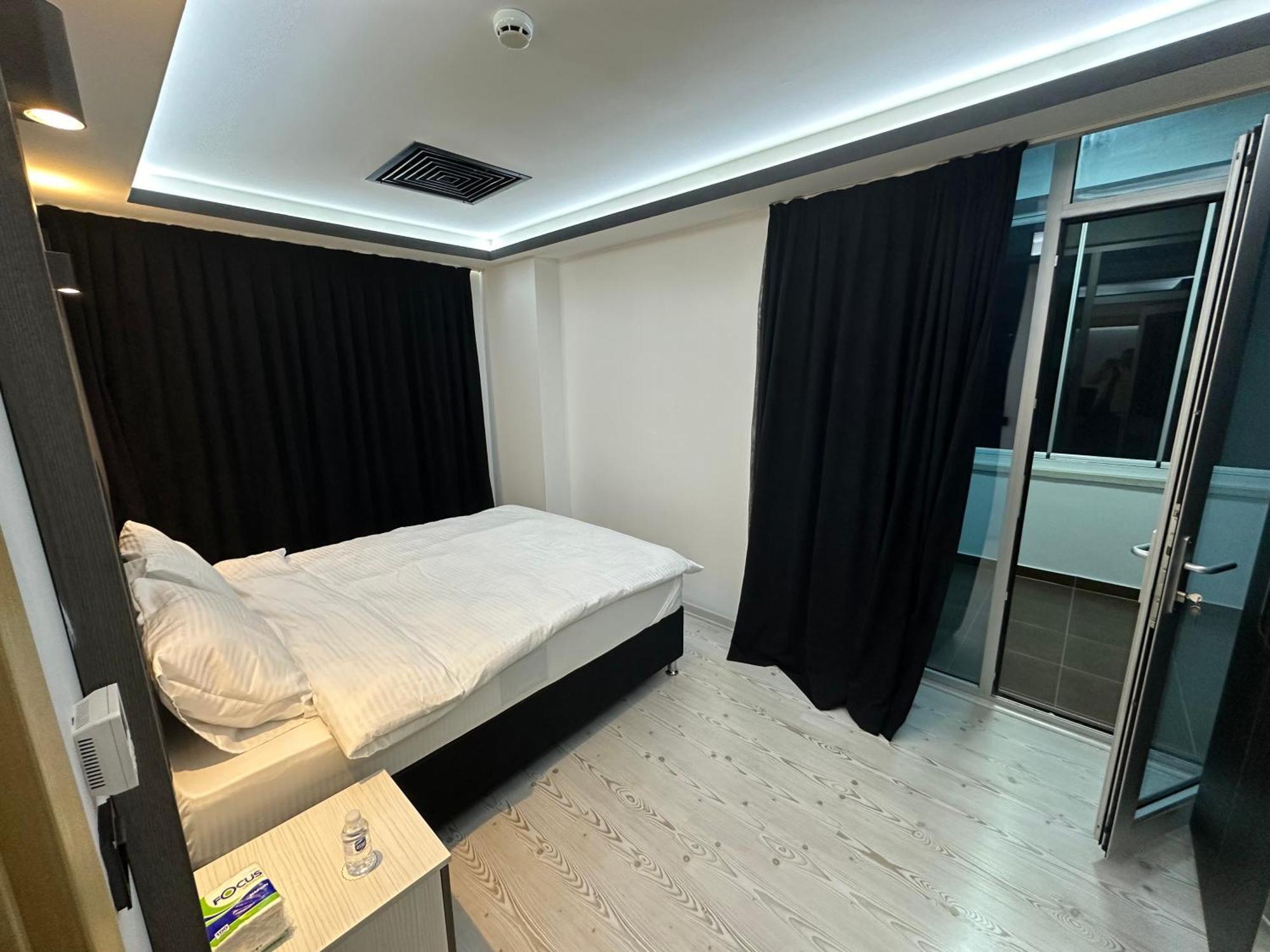 Hotel Kt & Ankara